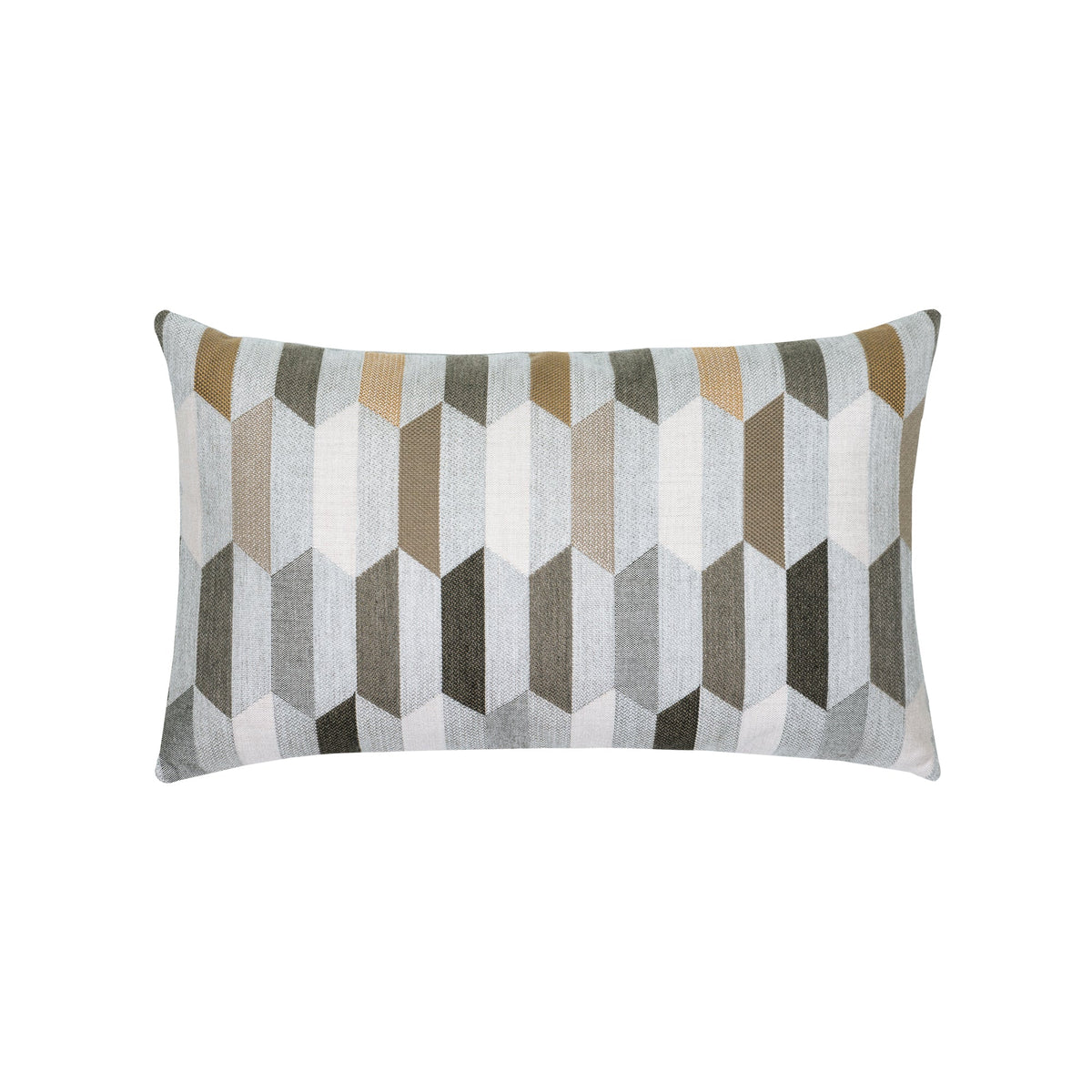 Chiseled Camel Pillow