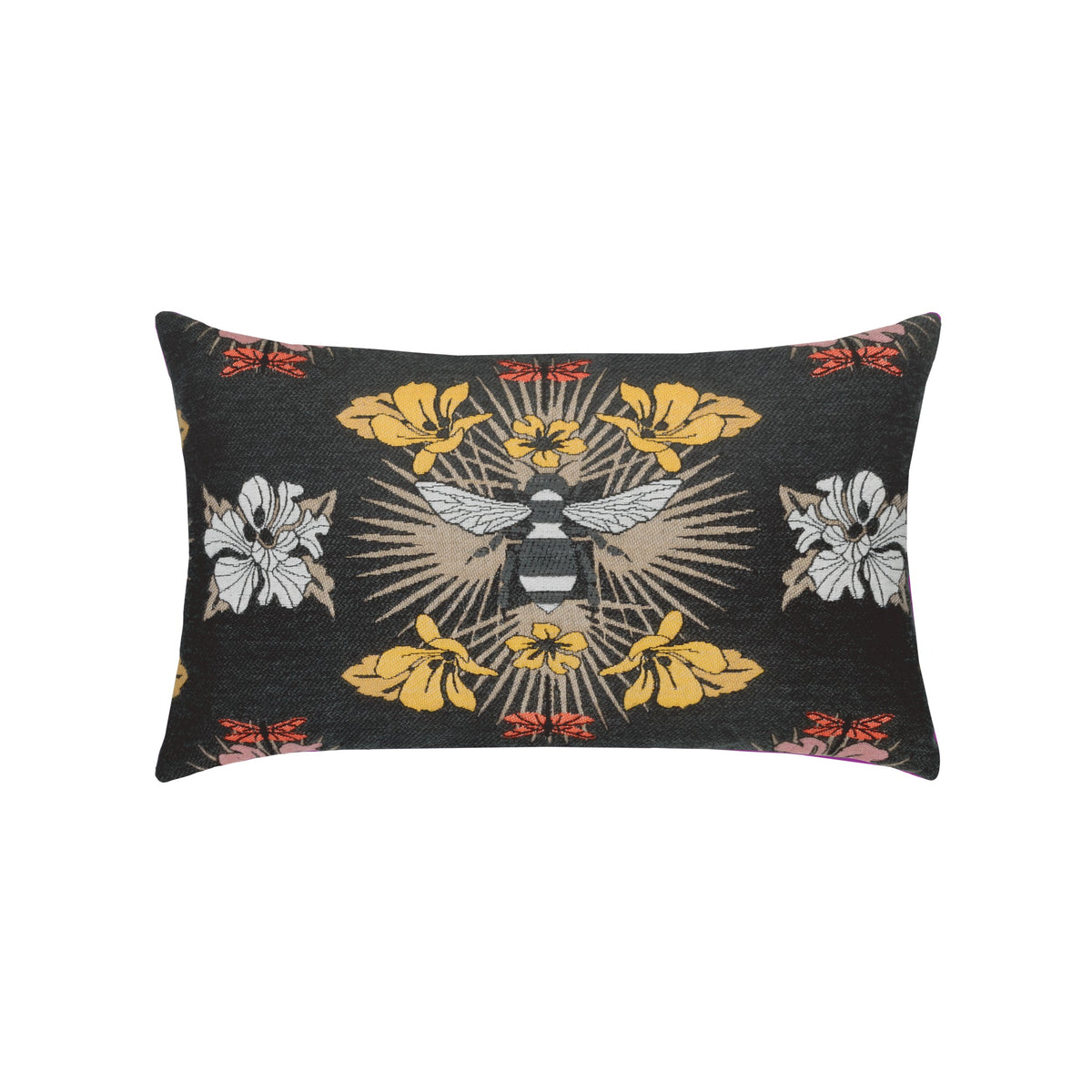 Honey Bee Pillow