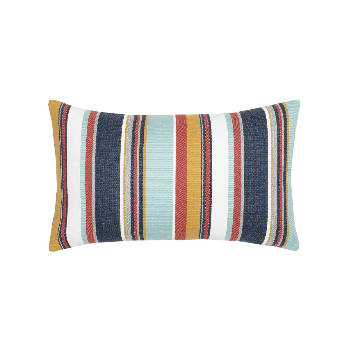 Sicily Stripe Pillow