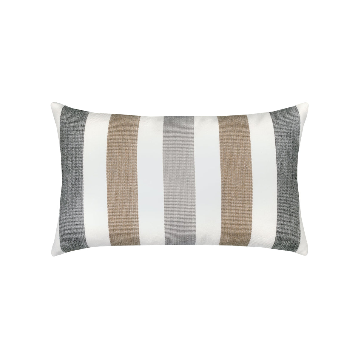 Dune Stripe Pillow