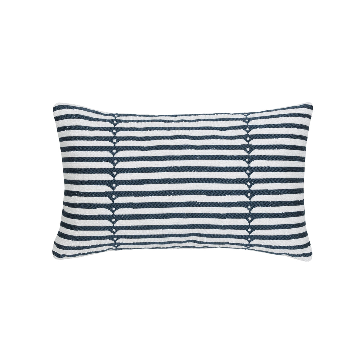 Sincerity Denim Pillow