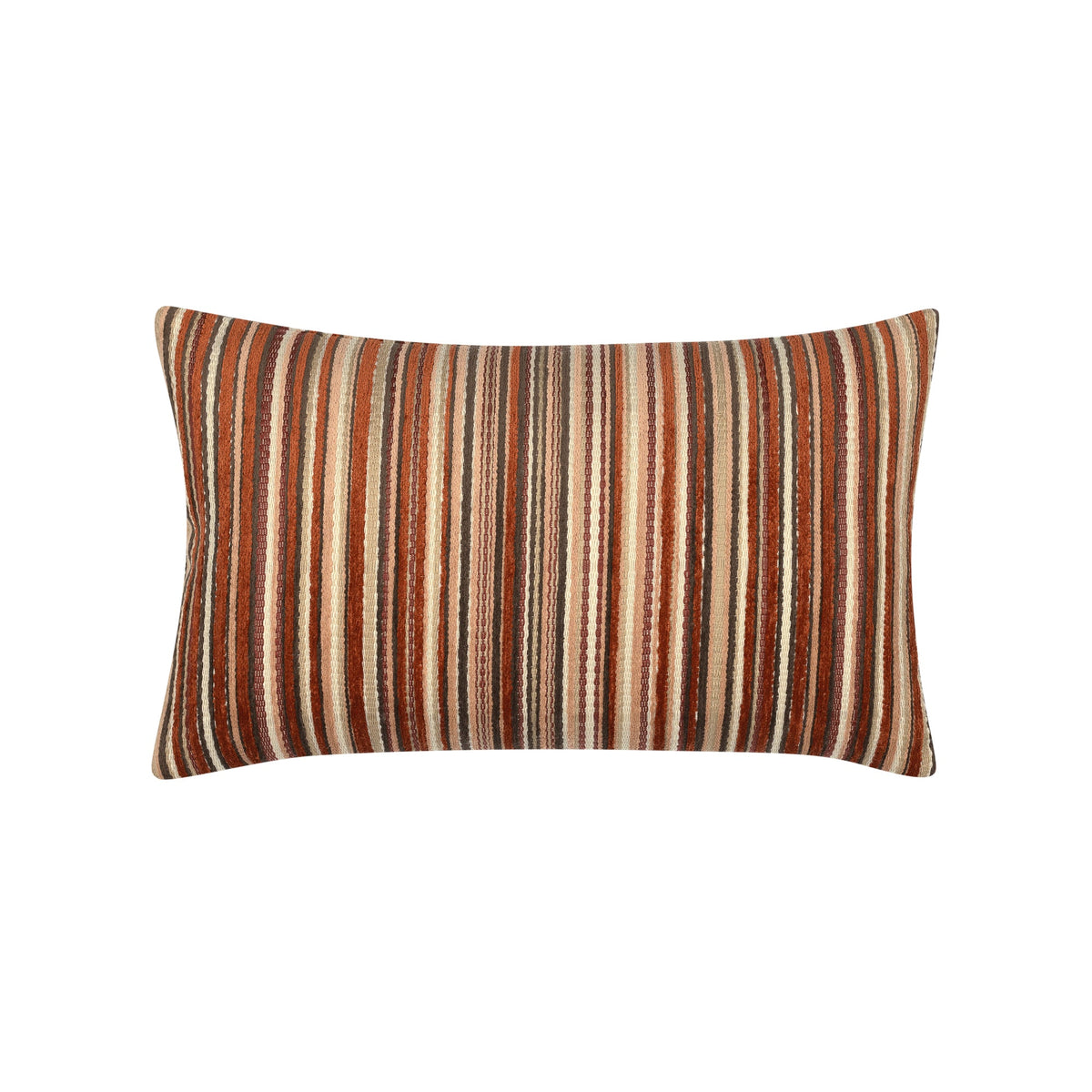 Lush Velvet Spice Pillow