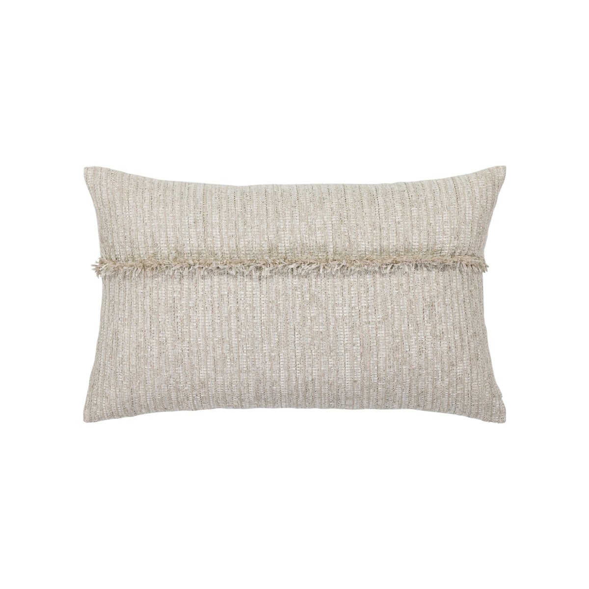 Sumptuous Fawn Pillow
