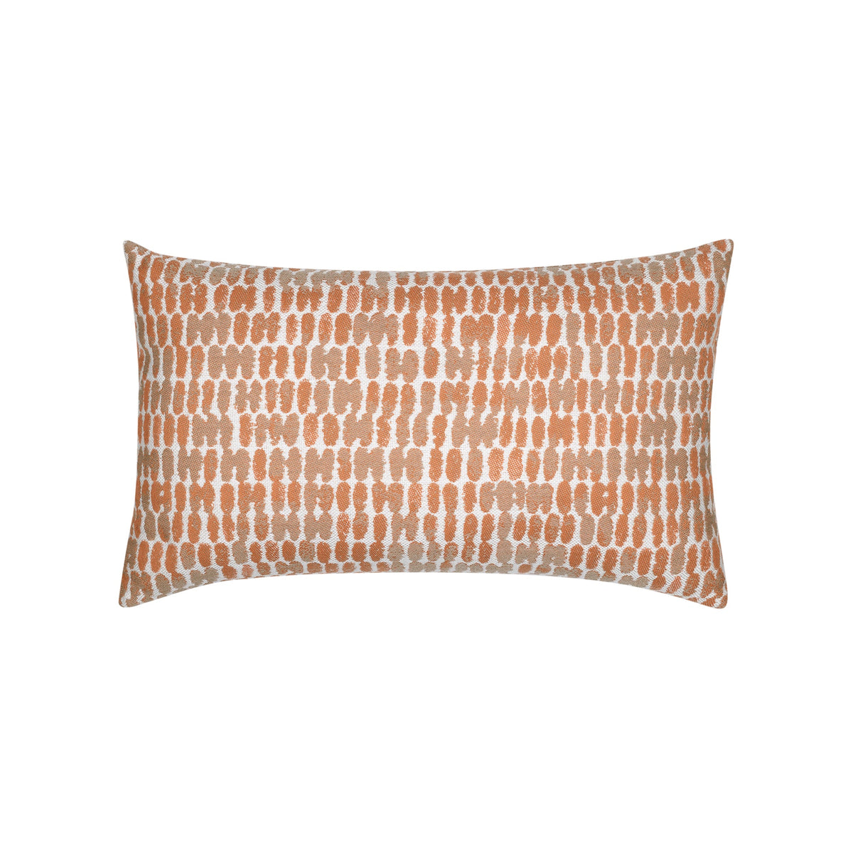 Thumbprint Tuscan Pillow
