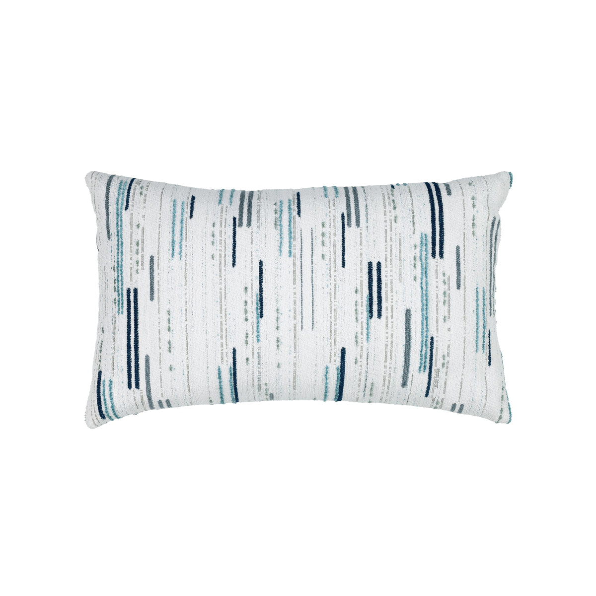 Connection Ocean Pillow