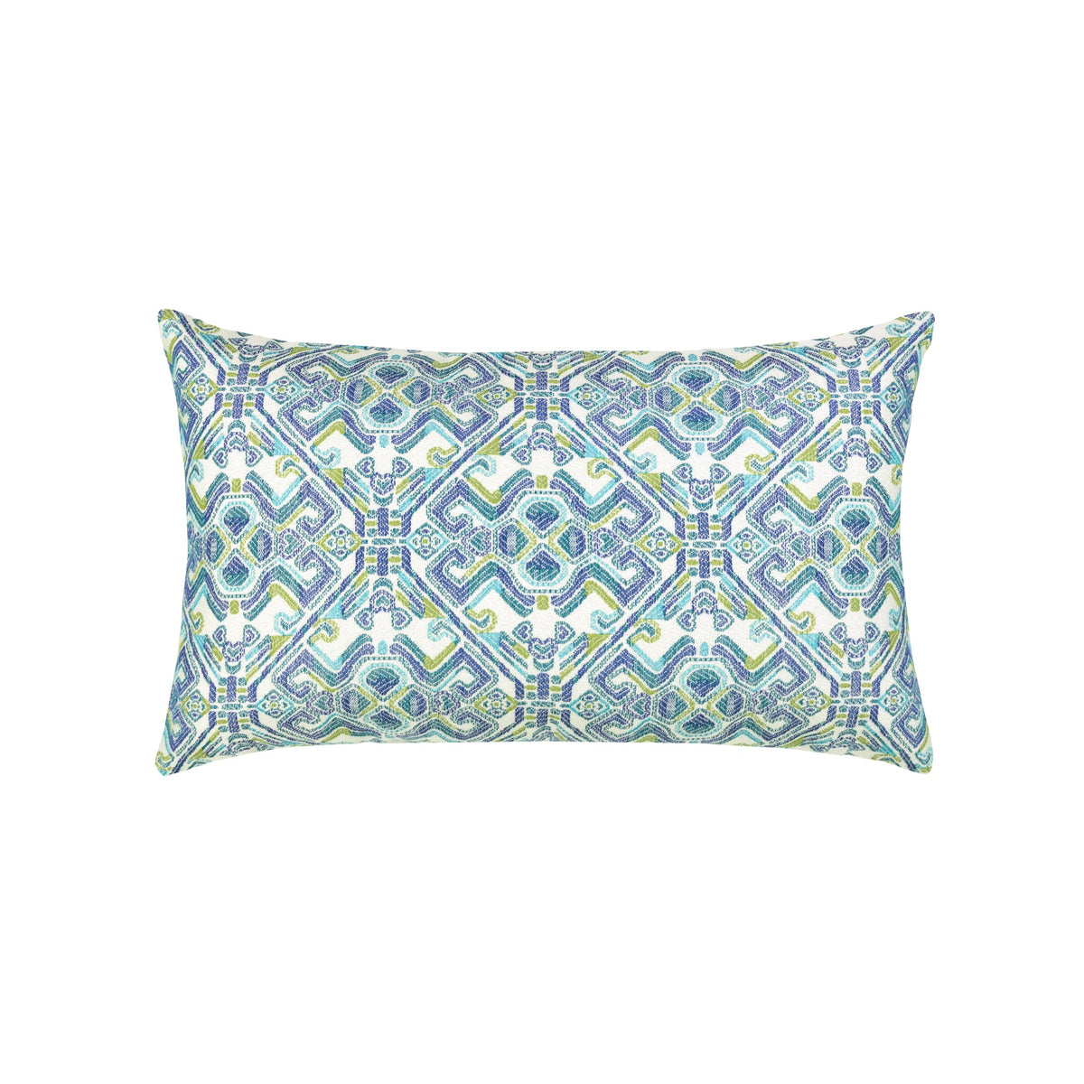 Delphi Pillow