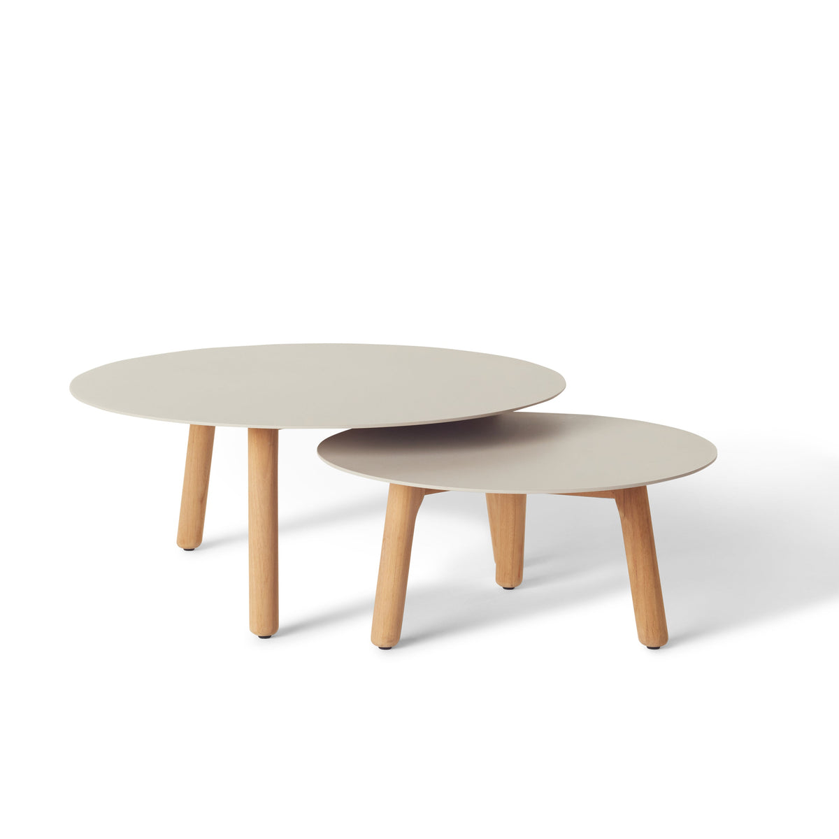 Avila Round Coffee Table