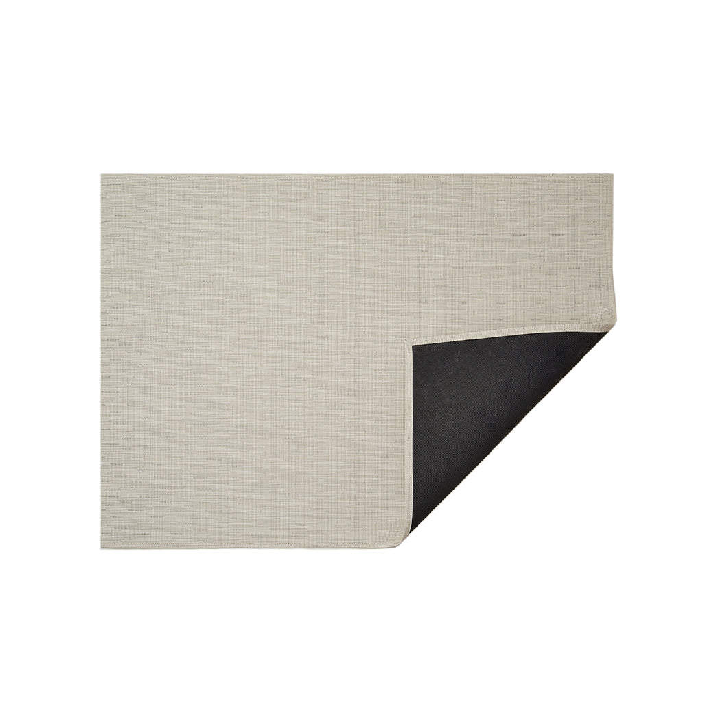 Bamboo Rug in Chino