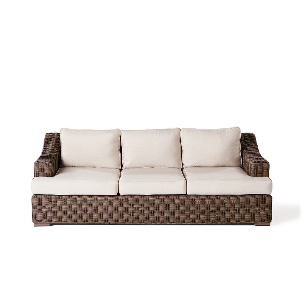 Carmel Sofa in Terra