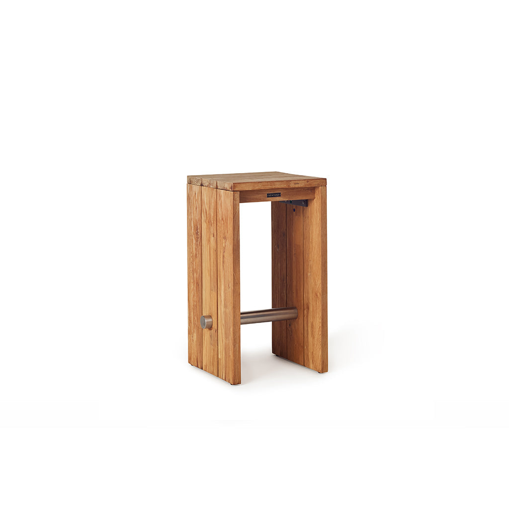 Sea Ranch Bar Stool