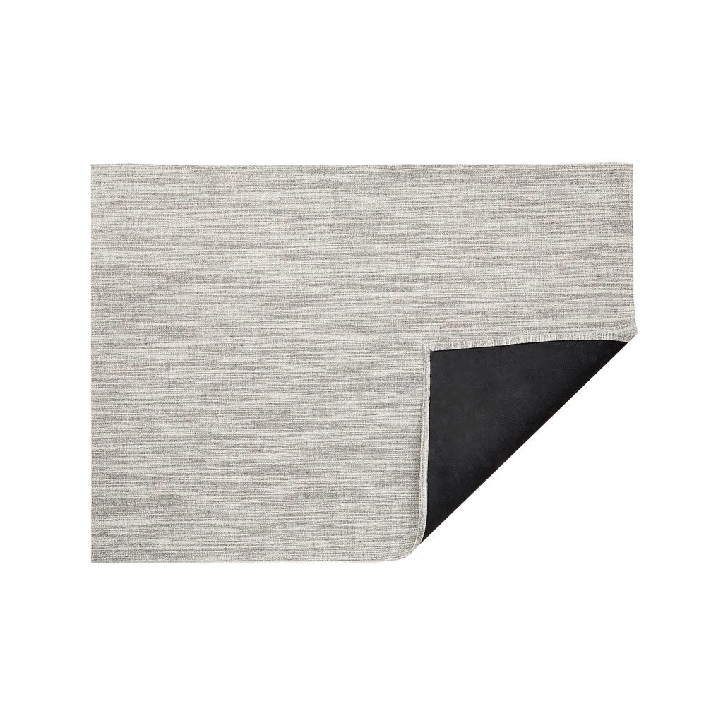 Boucle Rug in Salt