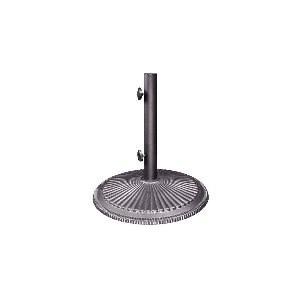 Classic Umbrella Base - Anthracite