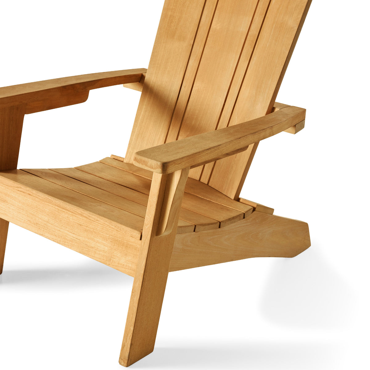 Elements Modern Adirondack