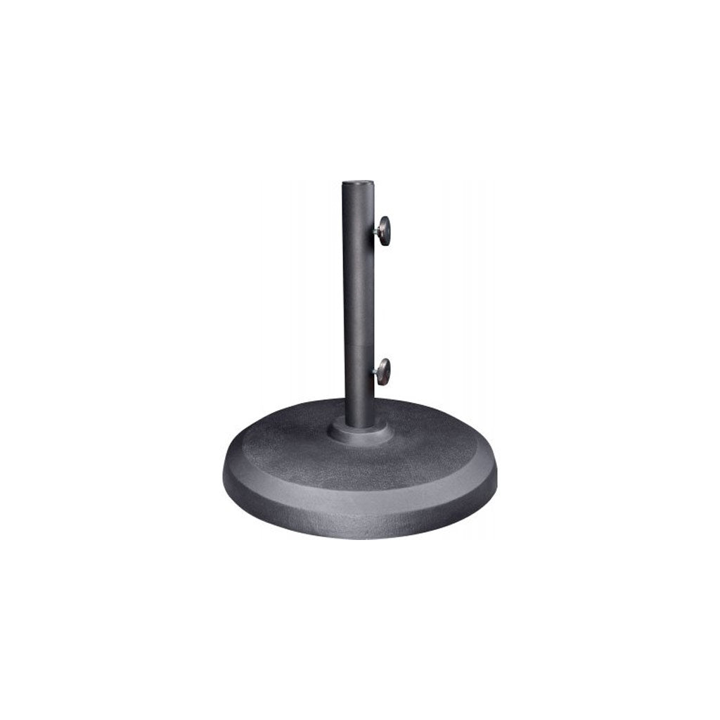 Garden Umbrella Base - Anthracite