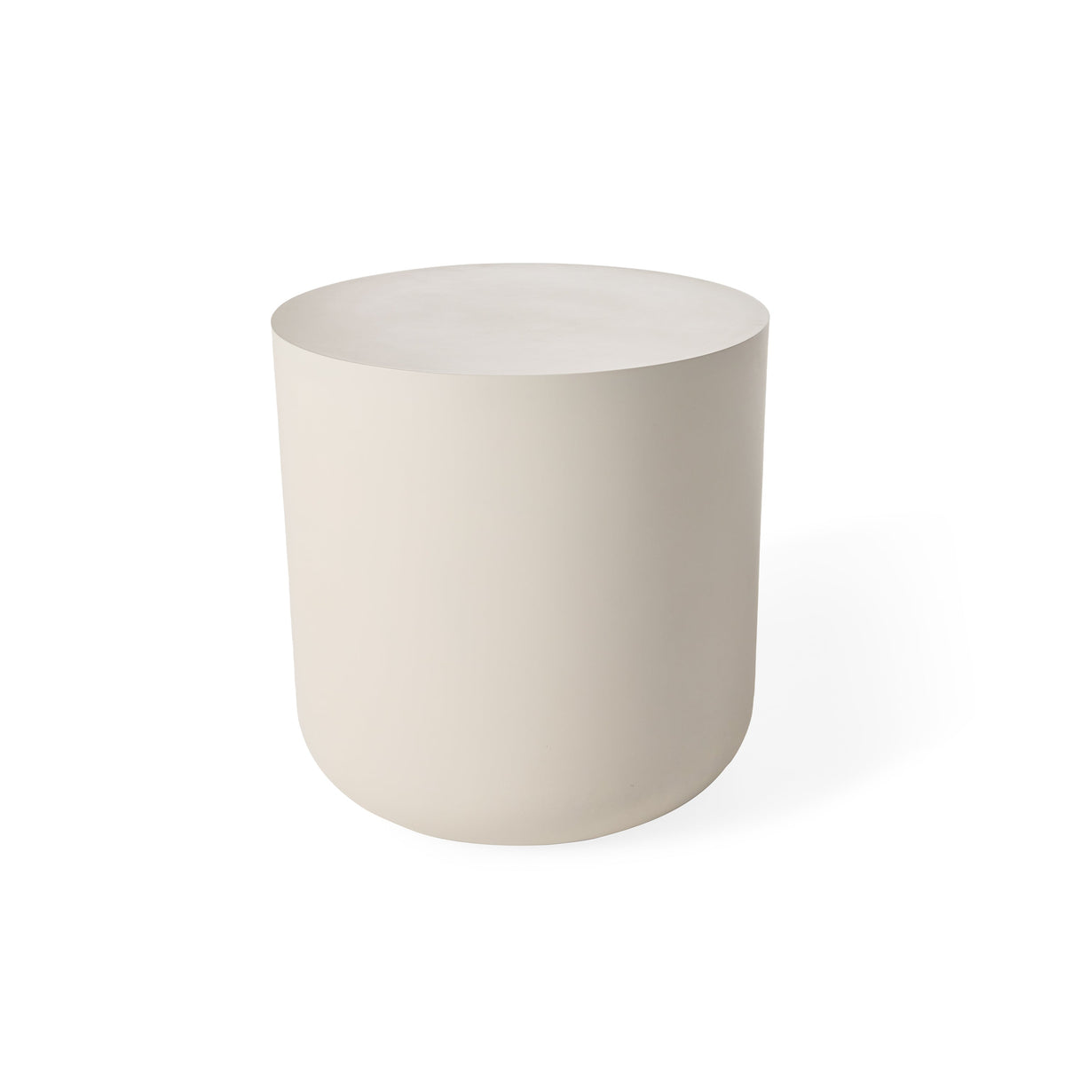 Kosmos Side Table in Dune