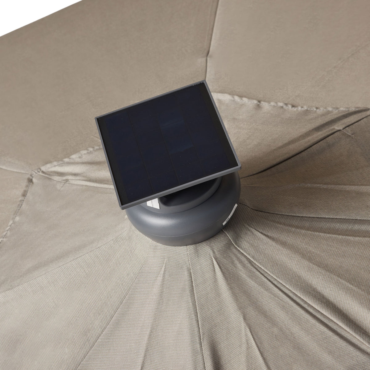 Paramount 9' Smart Umbrella