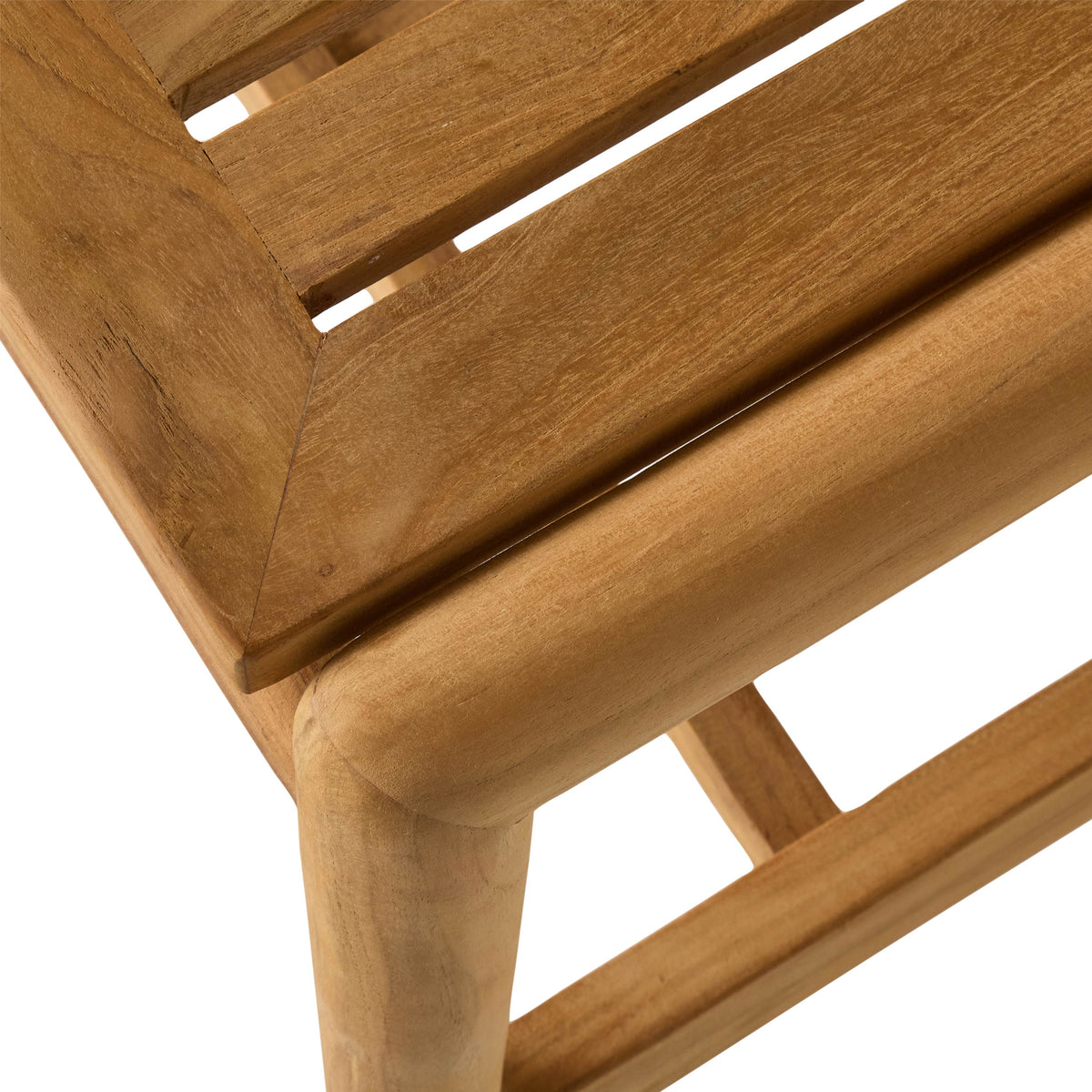 Salt Point Coffee Table