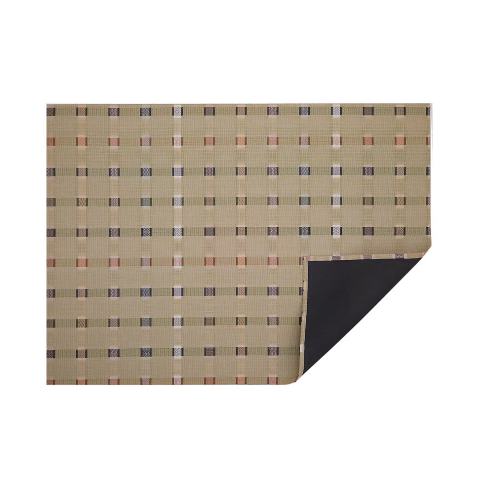 Sampler Wheat Floor Mat - XL