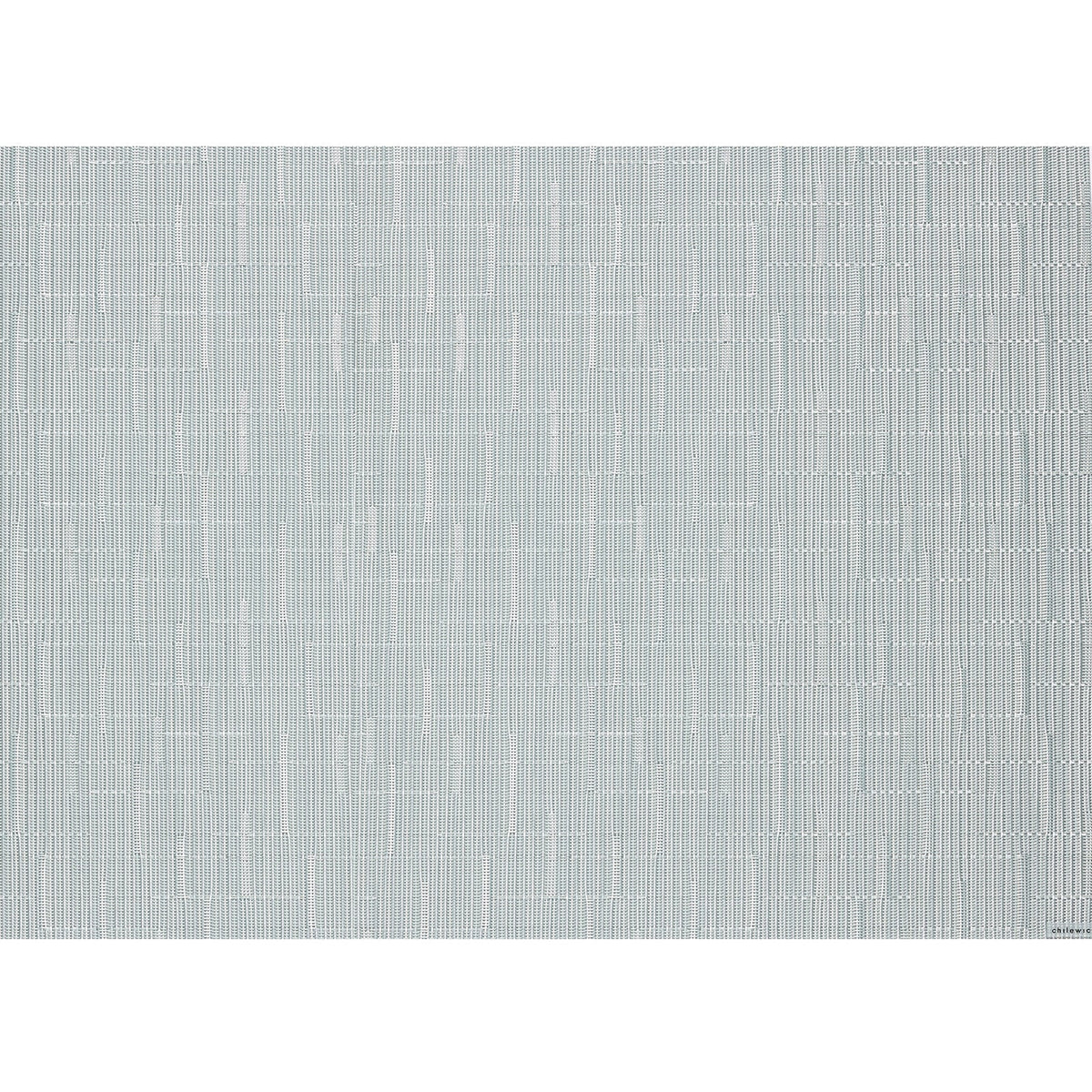 Bamboo Table Runner in Seaglass