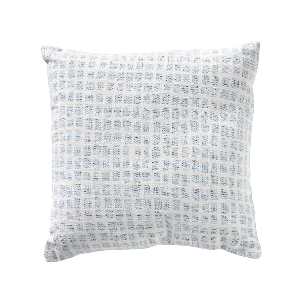 Dance Harbor Toss Pillow
