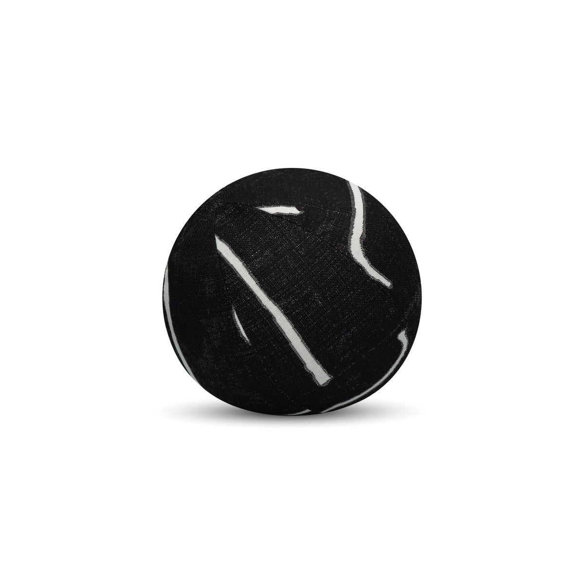 Instinct Ebony Pillow