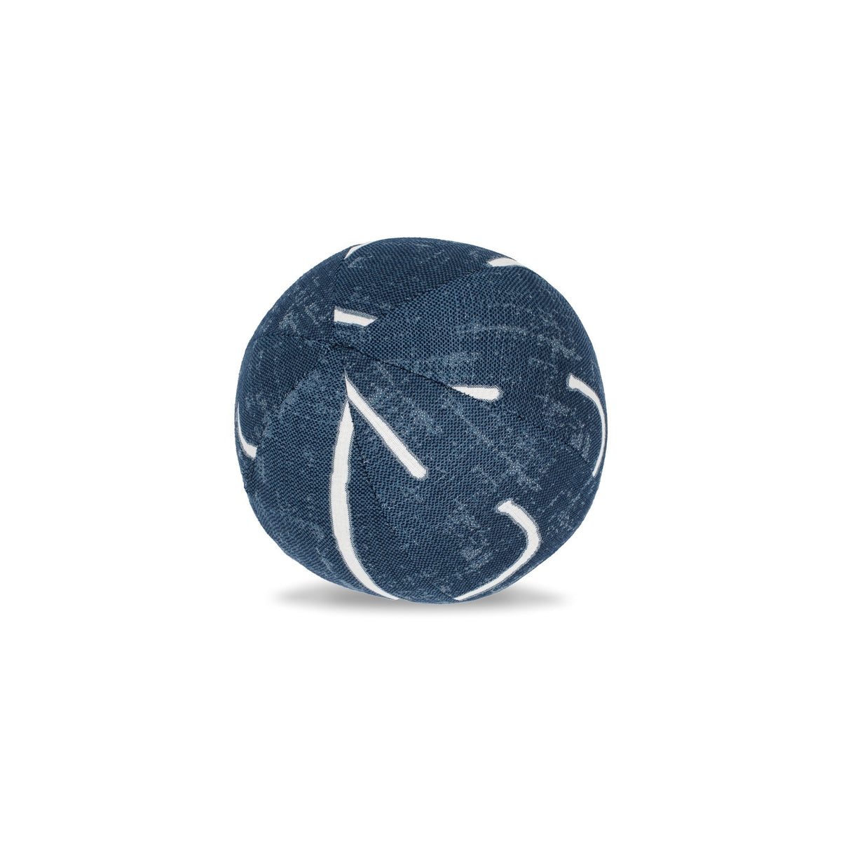 Instinct Denim Pillow