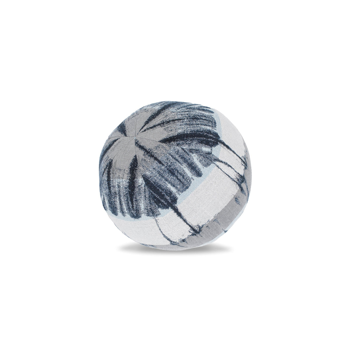 Shibori Pillow