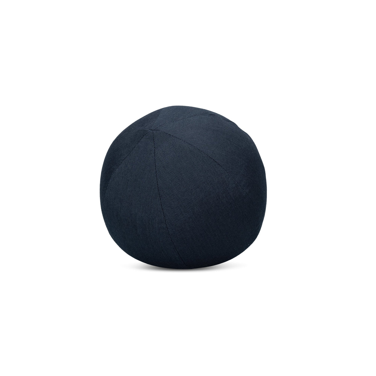 Indigo Rope Pillow