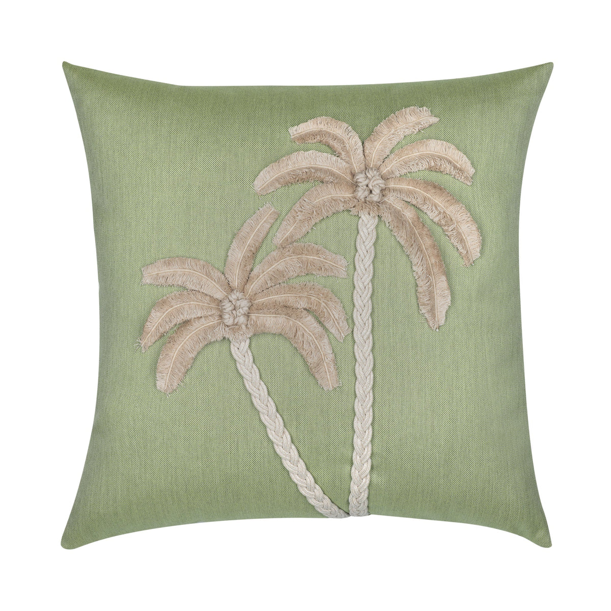 Escape Meadow Pillow