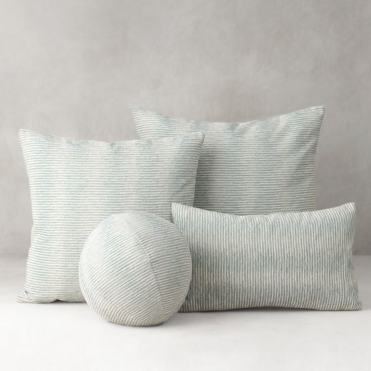 Progress Mist Pillow