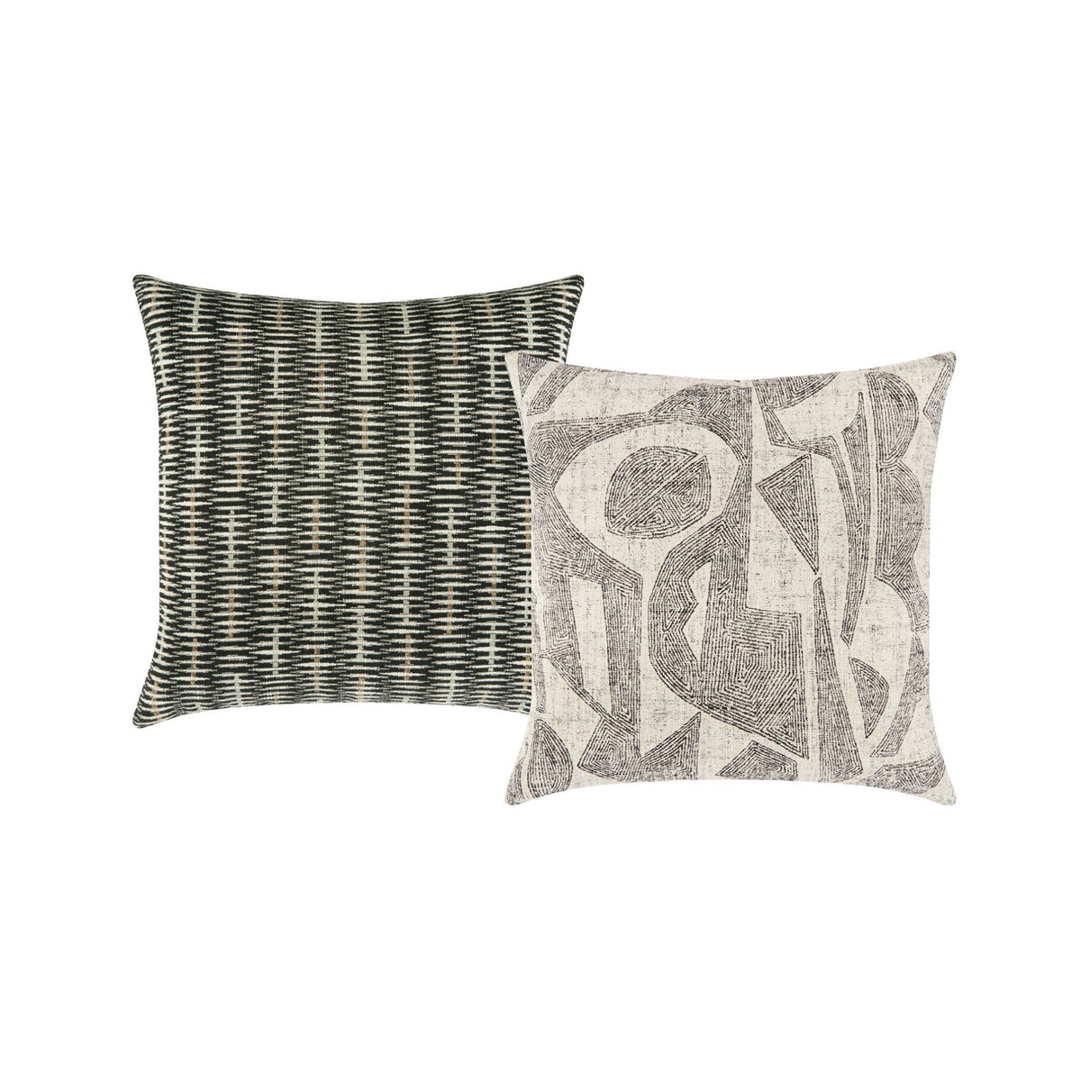 Ebony Pillow Multi-Pack