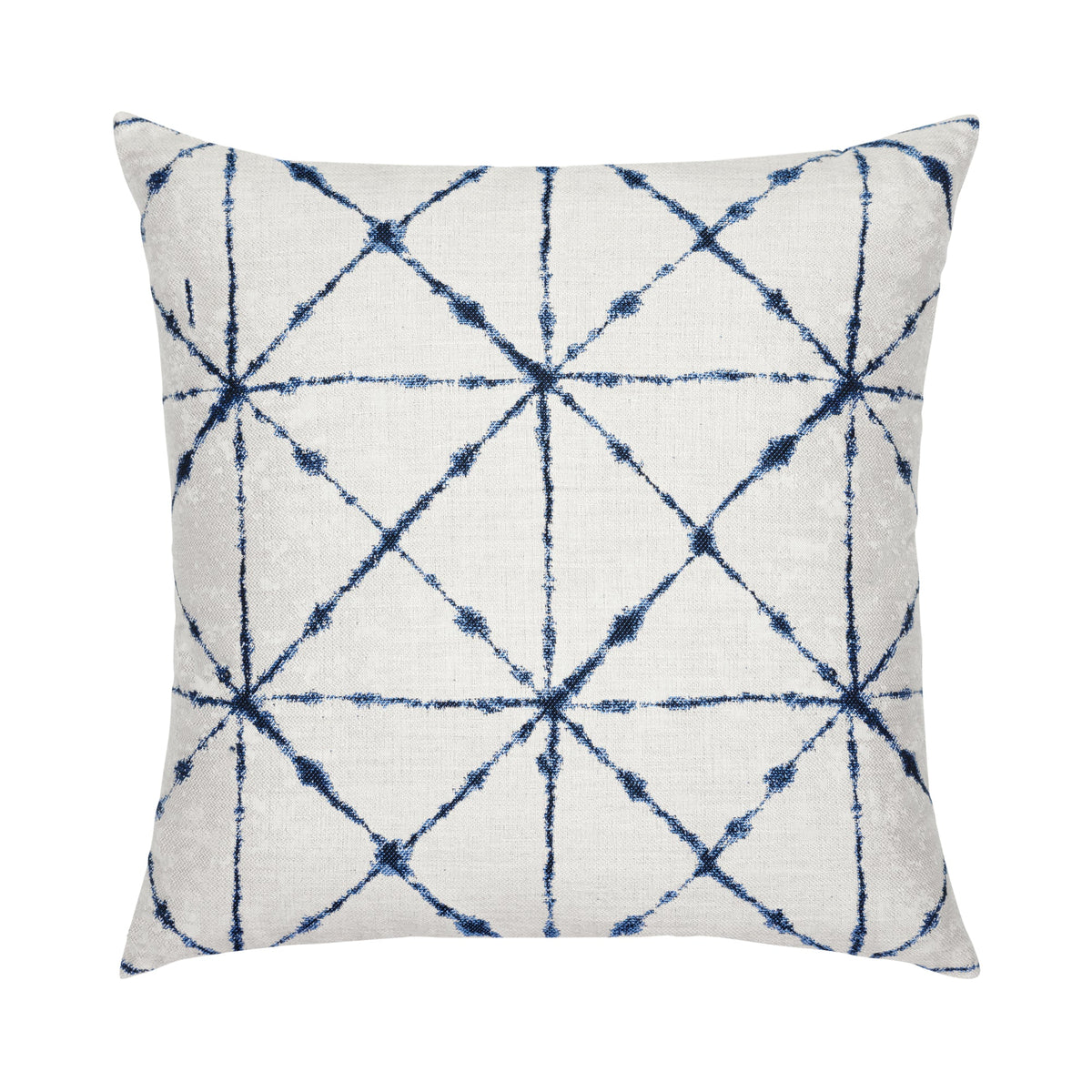 Trilogy Indigo Pillow