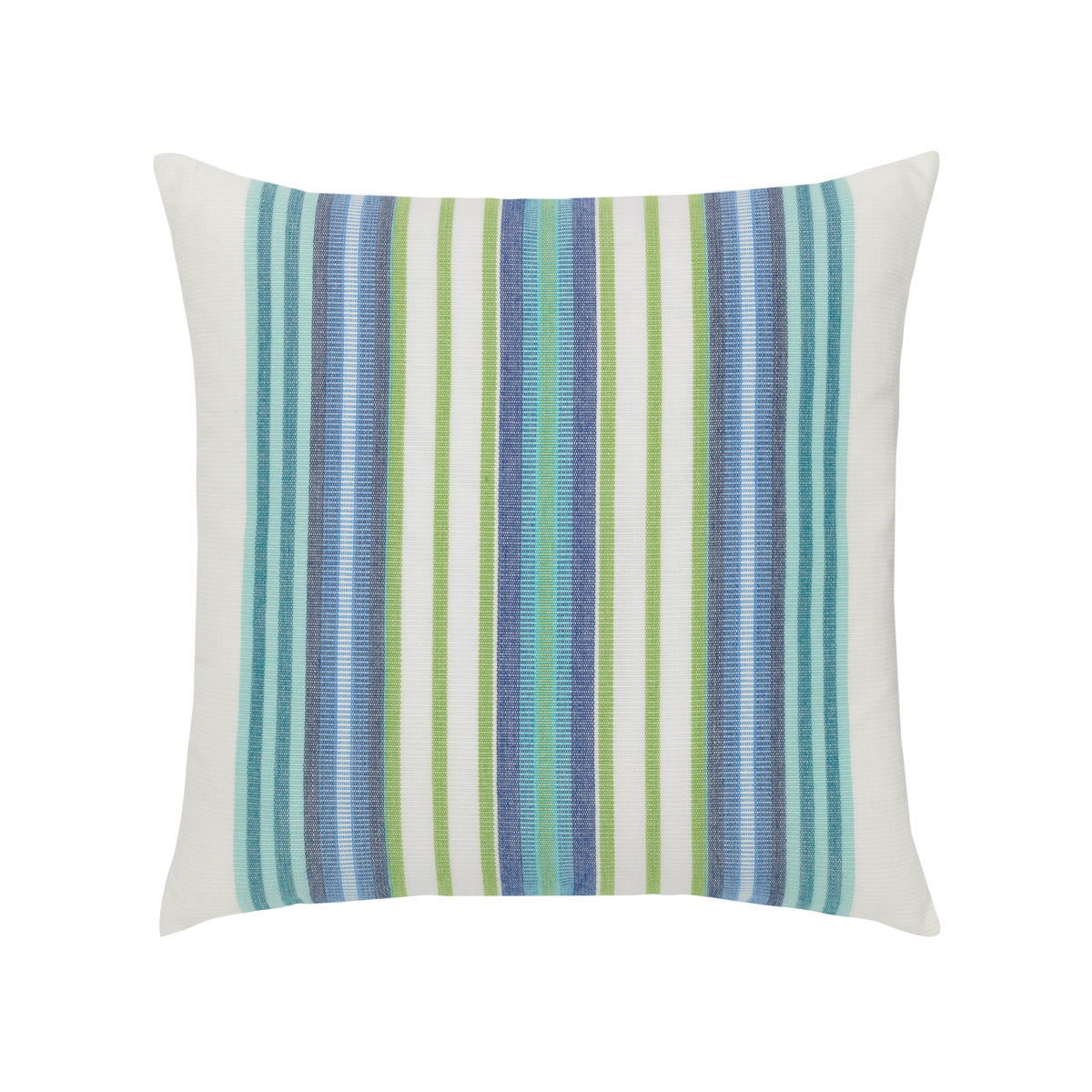Summer Stripe Pillow