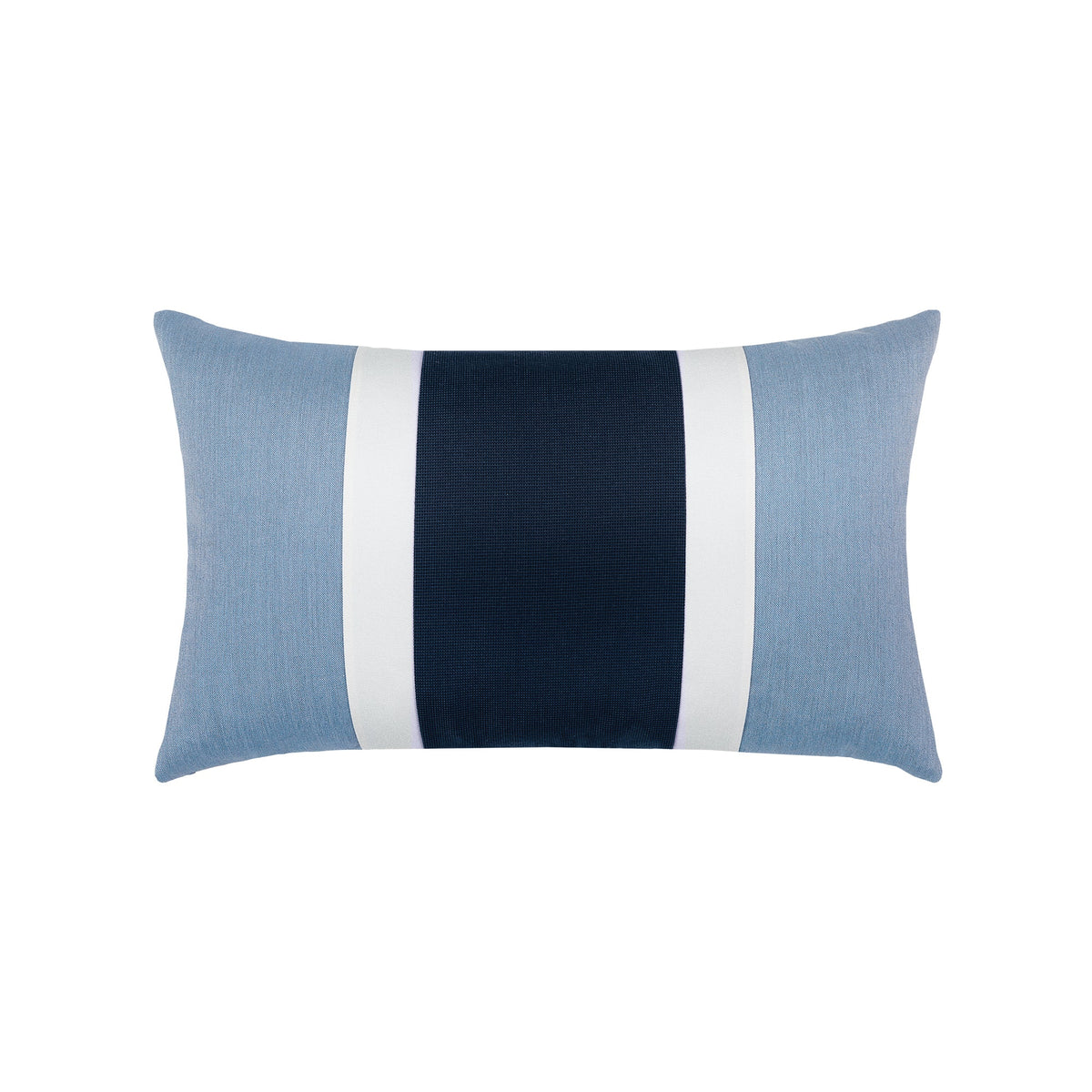 Nevis Ocean Pillow