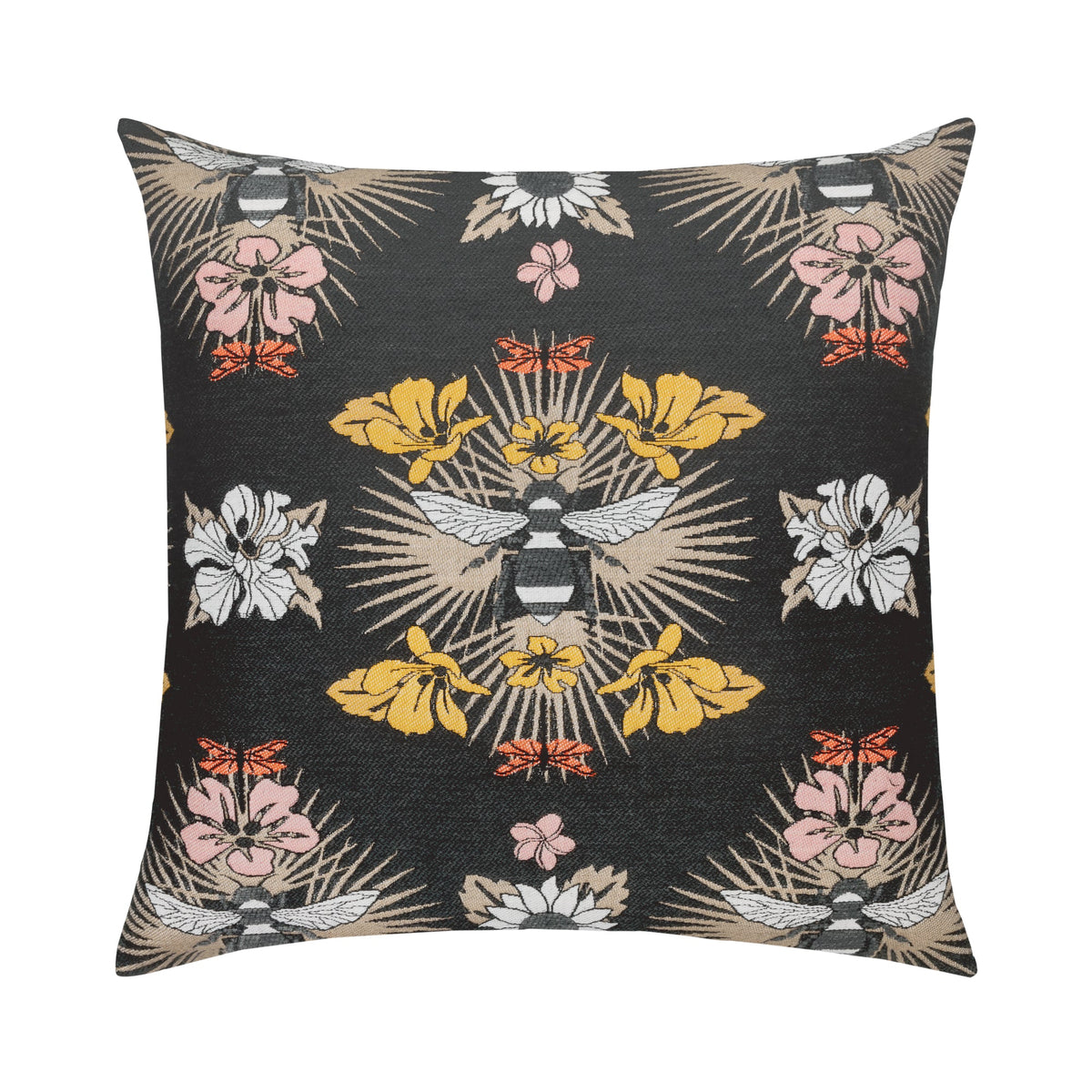 Honey Bee Pillow