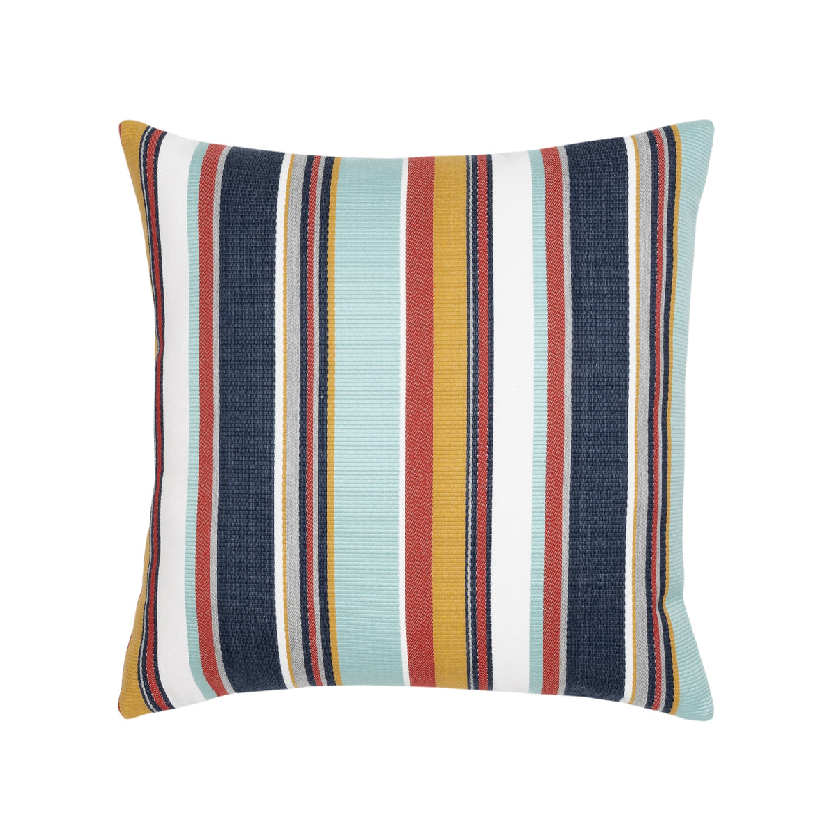 Sicily Stripe Pillow