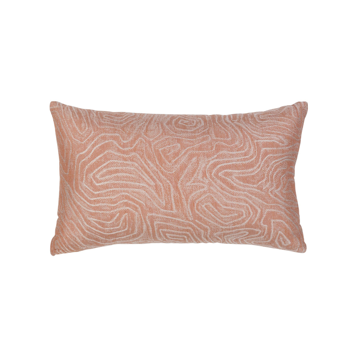 Chari Spice Pillow