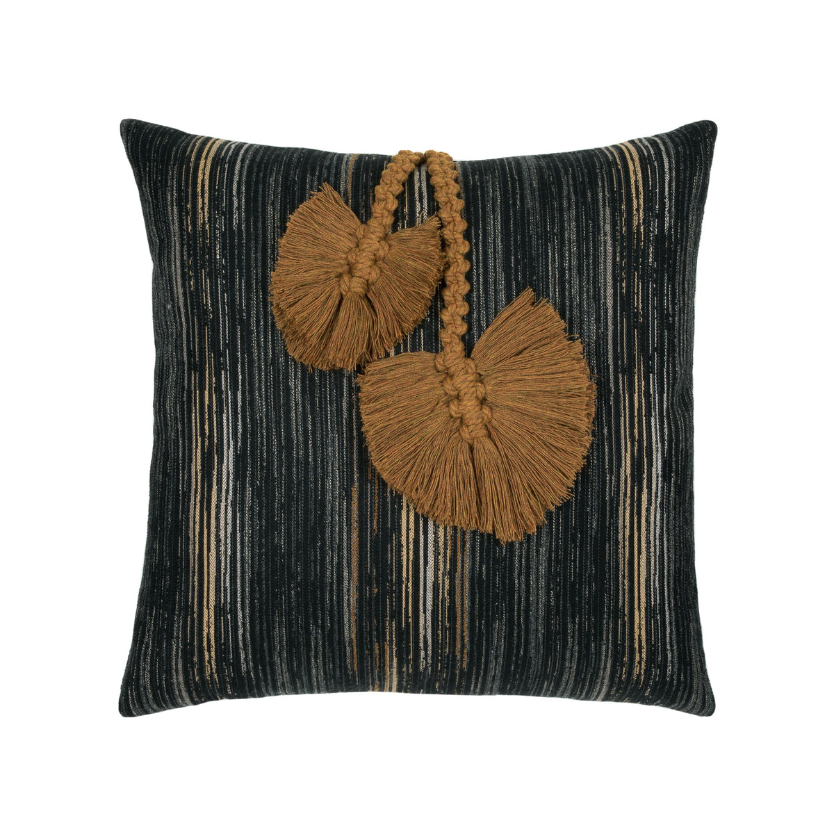Ingenuity Harvest Pillow