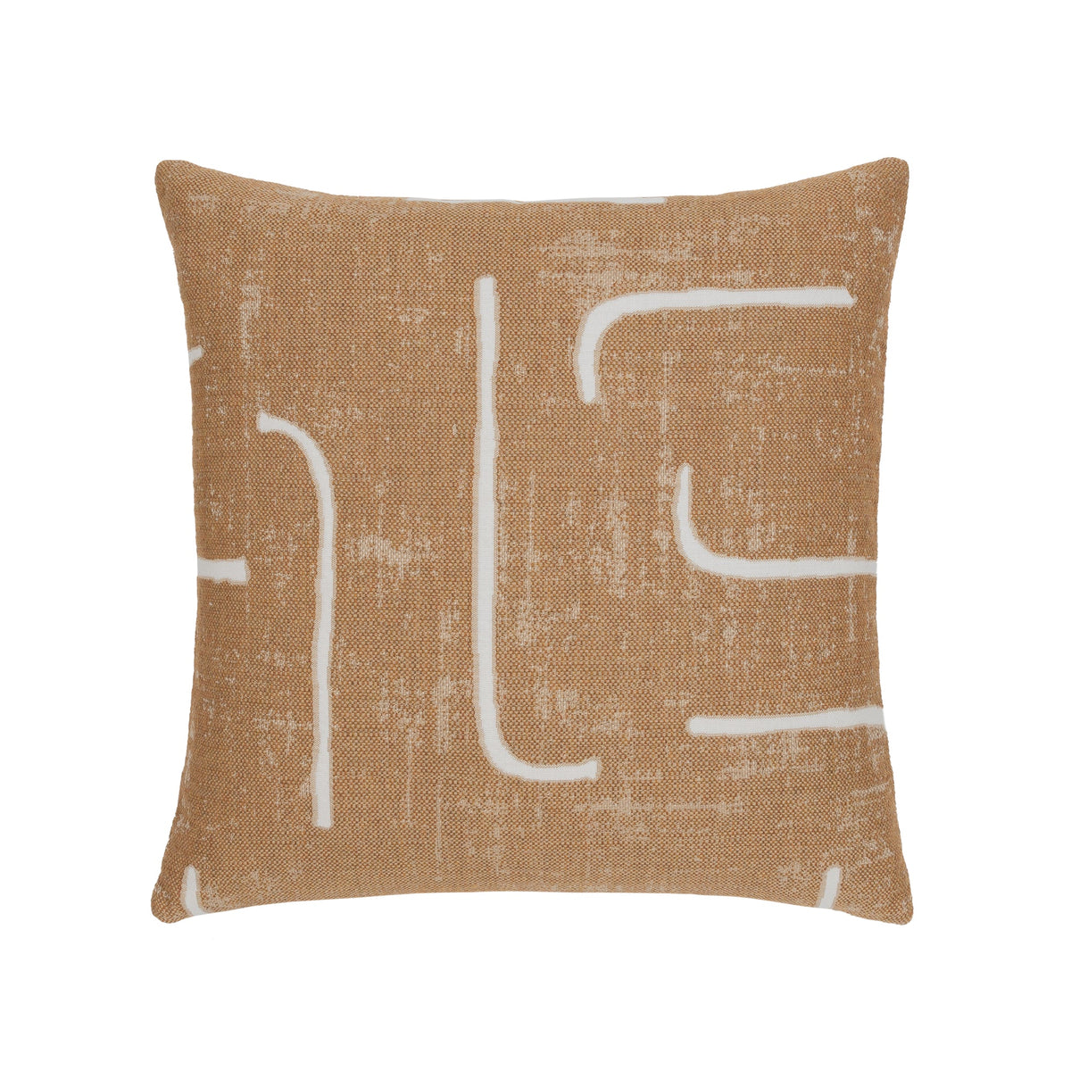 Instinct Caramel Pillow