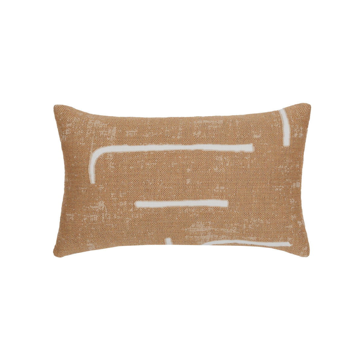 Instinct Caramel Pillow
