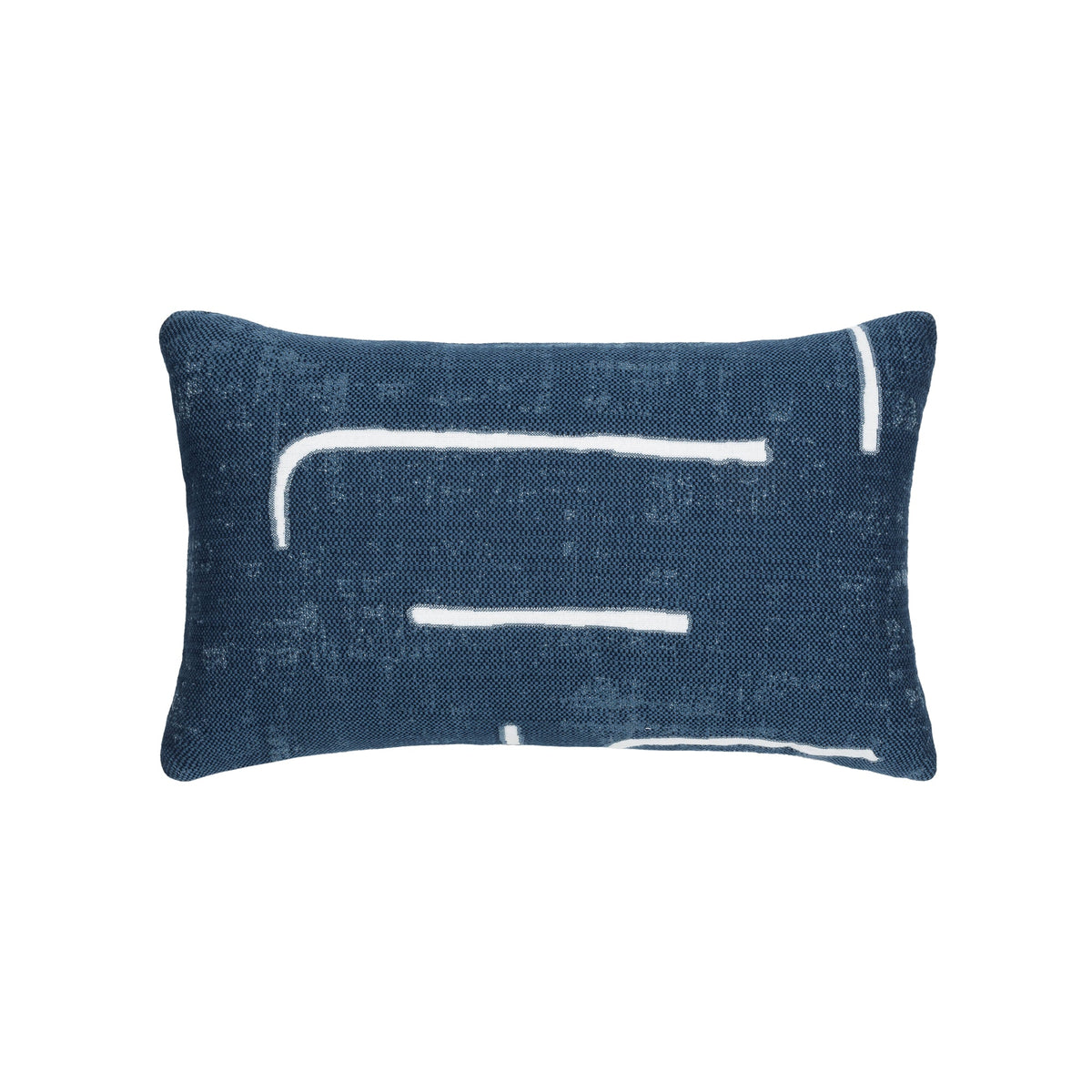 Instinct Denim Pillow