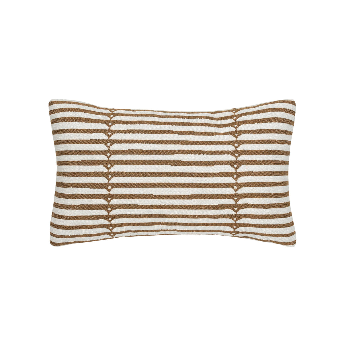 Sincerity Caramel Pillow