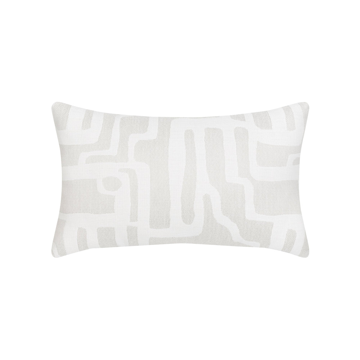 Noble Alabaster Pillow