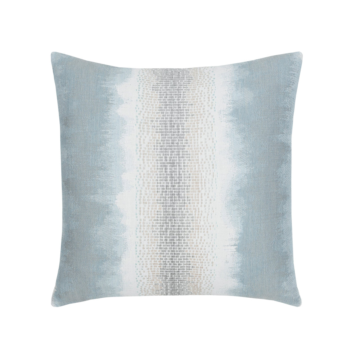 Resilience Sky Pillow