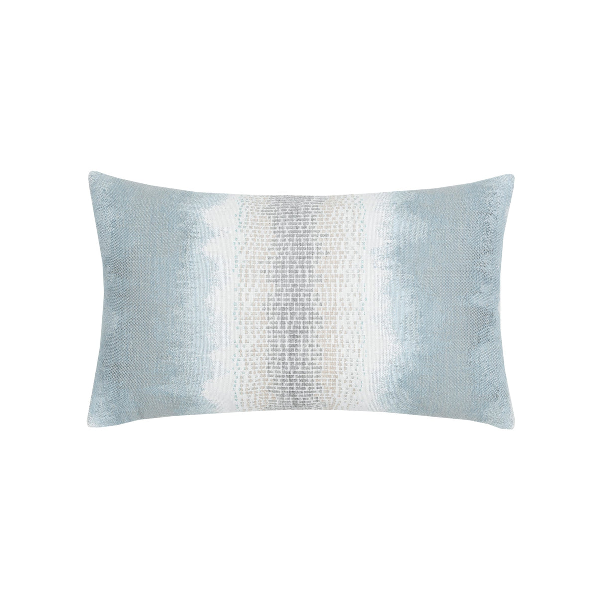 Resilience Sky Pillow