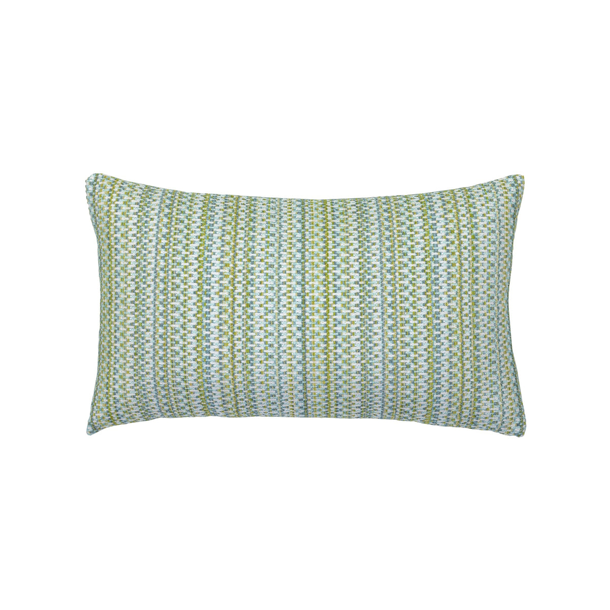 Kaleidoscope Spring Pillow