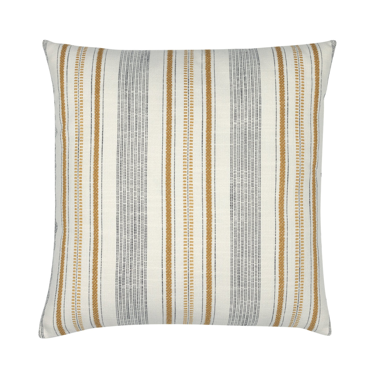 Pathway Gold Pillow