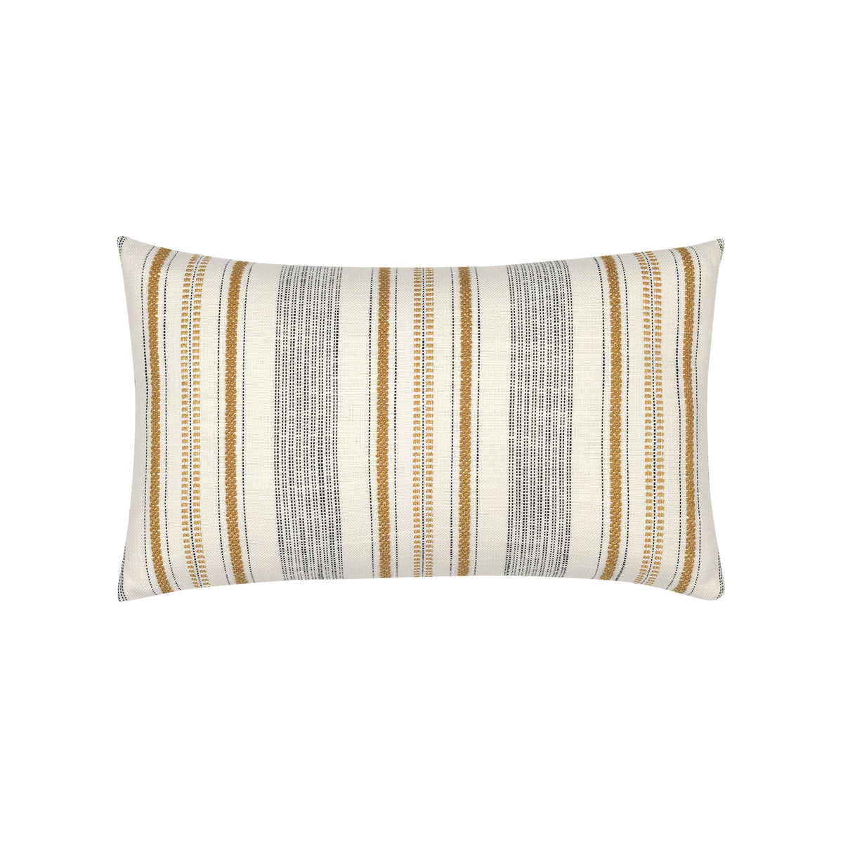Pathway Gold Pillow