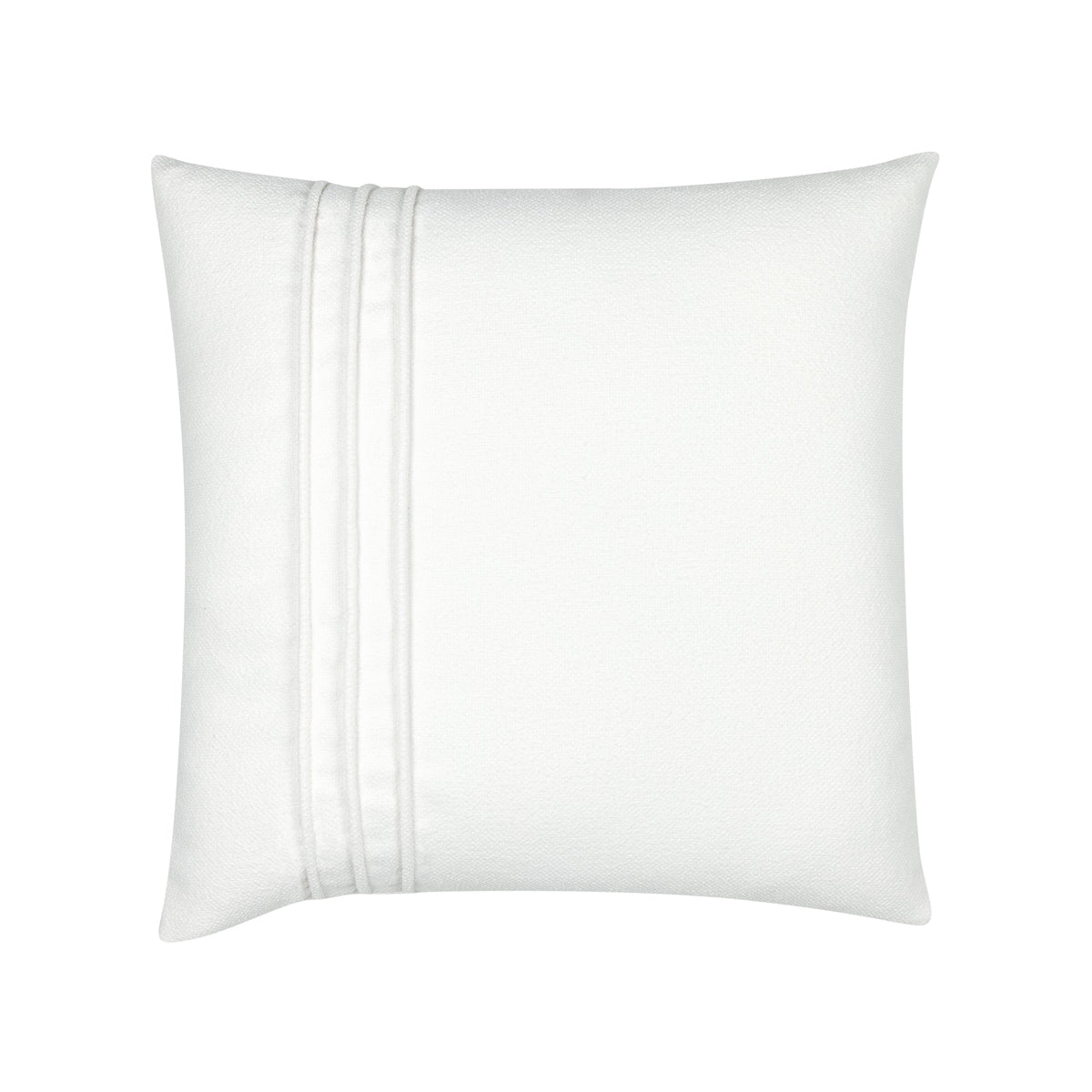 Continuity Shell Pillow