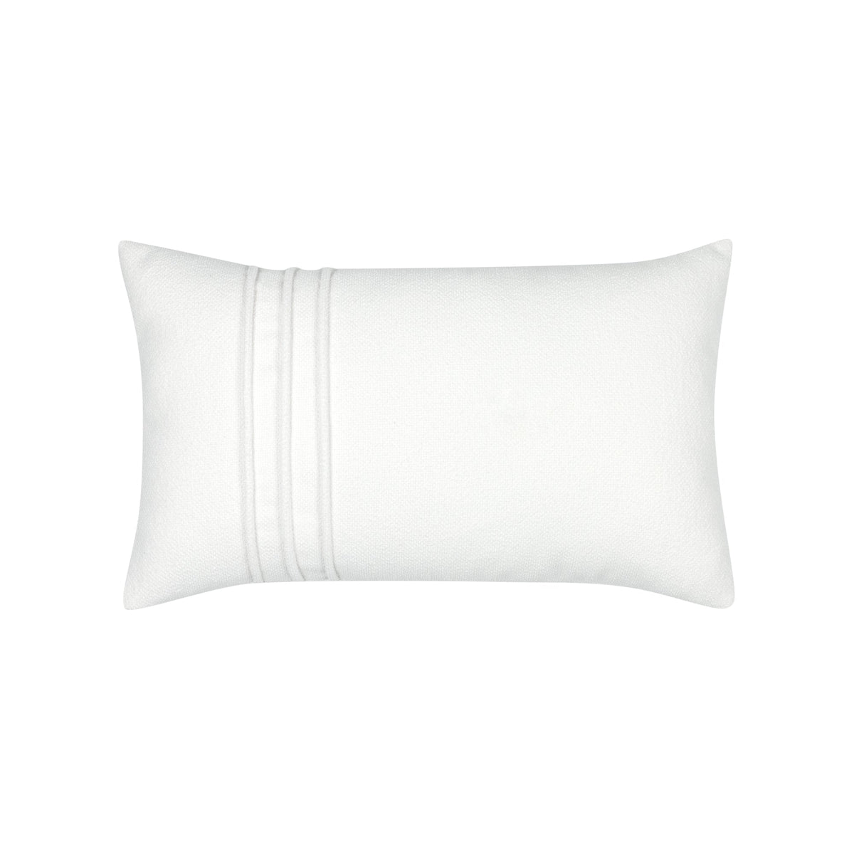 Continuity Shell Pillow